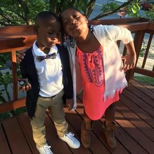 Meet your Posher, Fatima